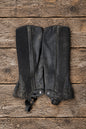 Mondega Half Chaps- Large