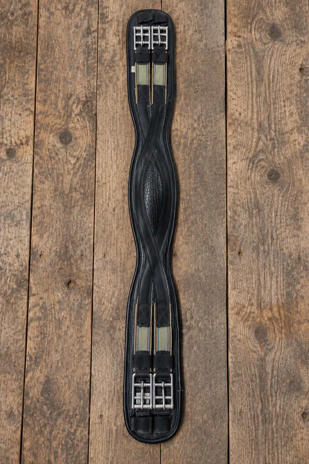 30" Neoprene Girth