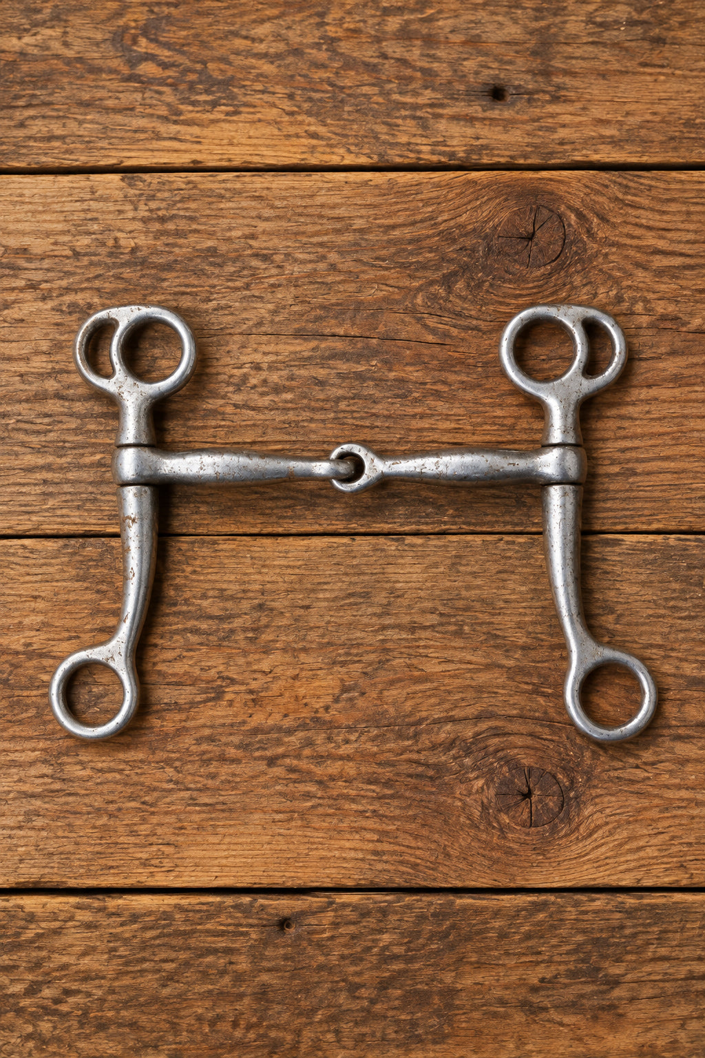 Tom Thumb Bit