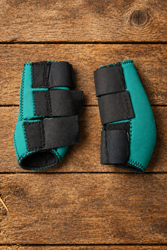Tendon Boots- Small Pony