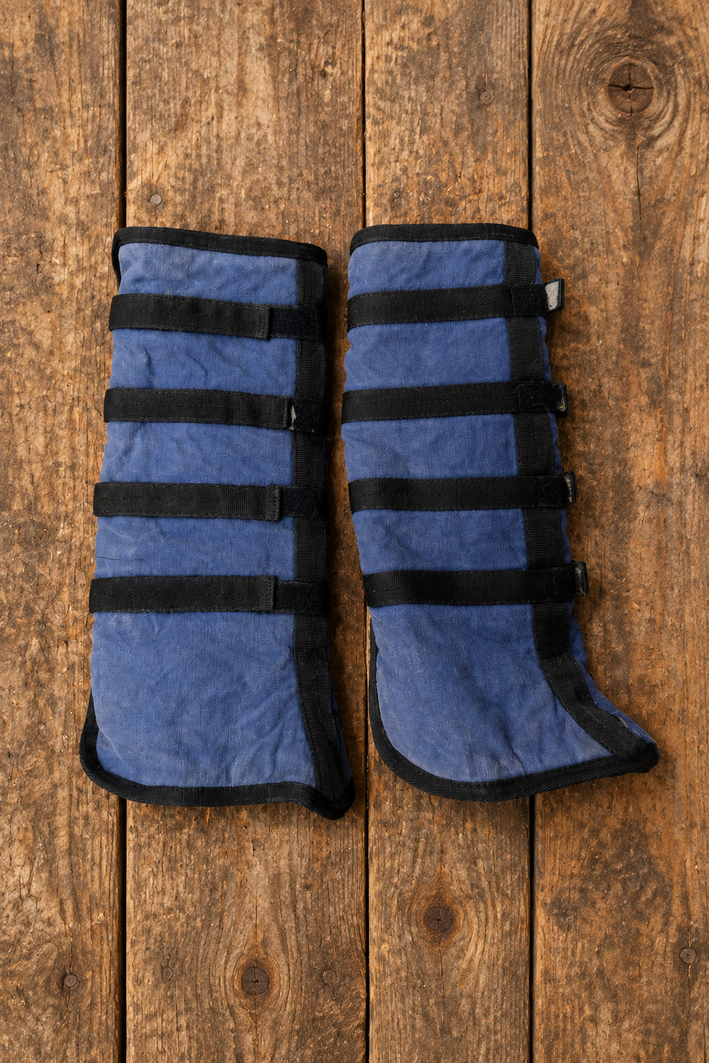 Shipping Boots