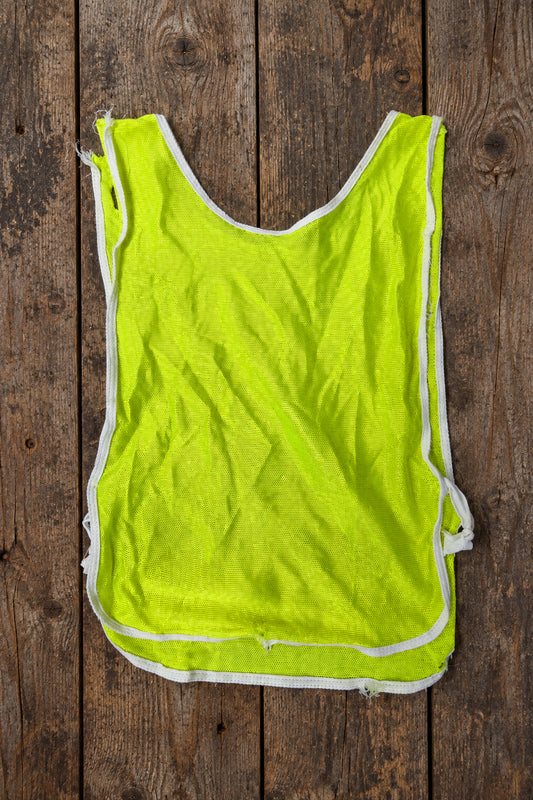Reflective Safety Vest