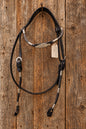 Western Poco Headstall