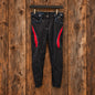 BX-Vertigo Knee Patch Breeches