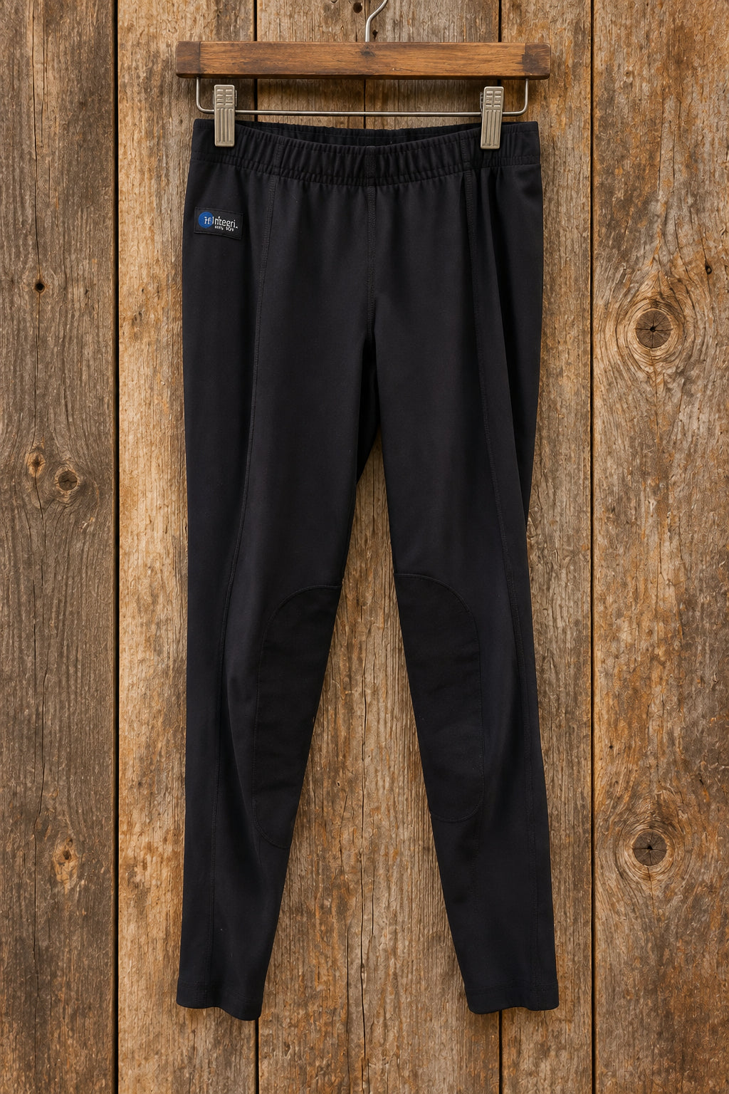 Irideon Knee Patch Leggings