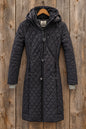 Fouganza Fall/Winter Coat
