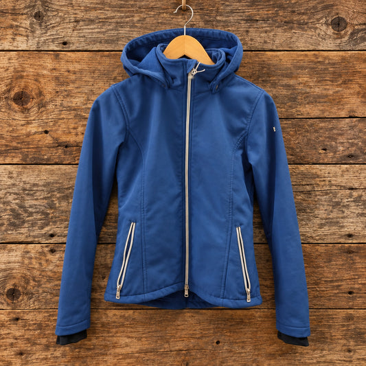 Horze Rain Jacket