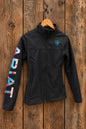 Ariat Jacket- Small