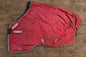 72" Ireland Horseware Rainsheet