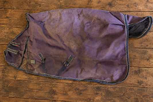 75" Diablo Rainsheet