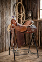 16" Barrel Saddle