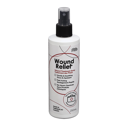 Enviro Fresh Wound Relief Spray