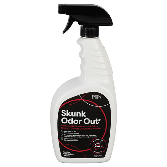 Enviro Fresh Odor Out Skunk Formula
