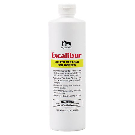 Nettoyant pour étuis Farnam Excalibur