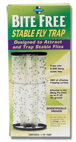 Starbar Stable Fly Trap