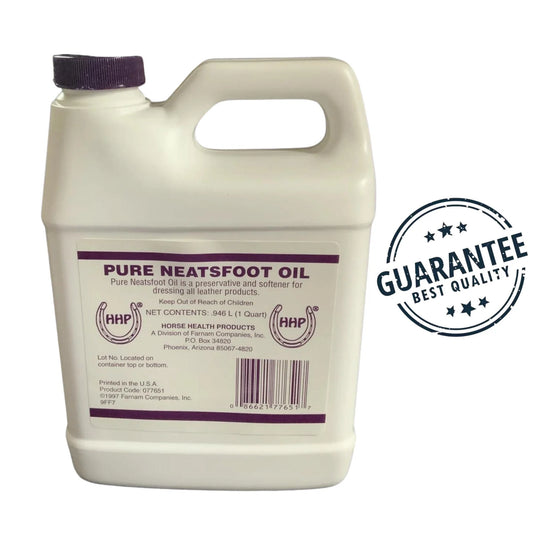 Farnam Pure Neatsfoot Oil