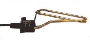 Universal Drain Plug De-Icer