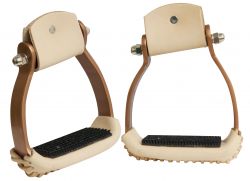 Copper Aluminum Stirrups