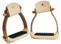 Copper Aluminum Stirrups