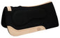 Black Felt Built Up Pad
