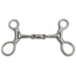 Stainless Steel Short Shank Dogbone Bit