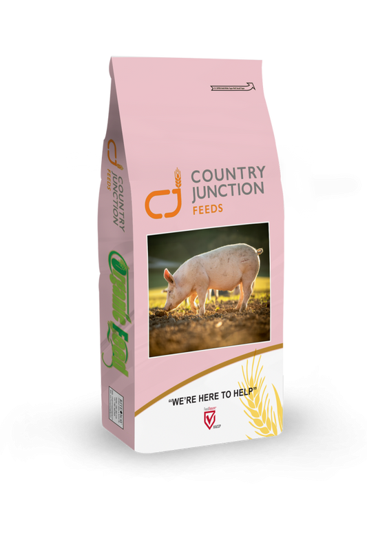 Country Junction Ultimate Pig Starter