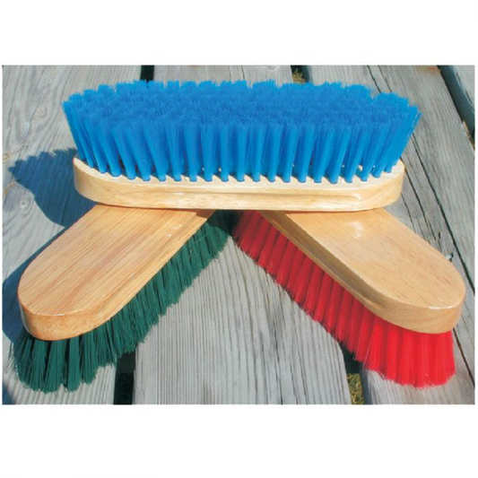 Ger-Ryan 8" Dandy Brush