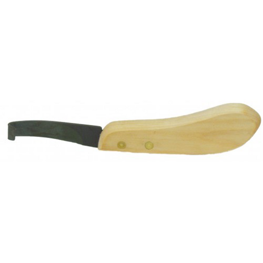 Hoof Knife Double Blade
