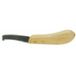 Hoof Knife Double Blade