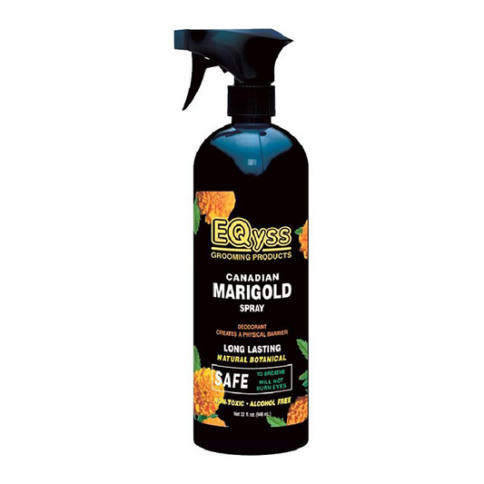 Eqyss Canadian Marigold Spray