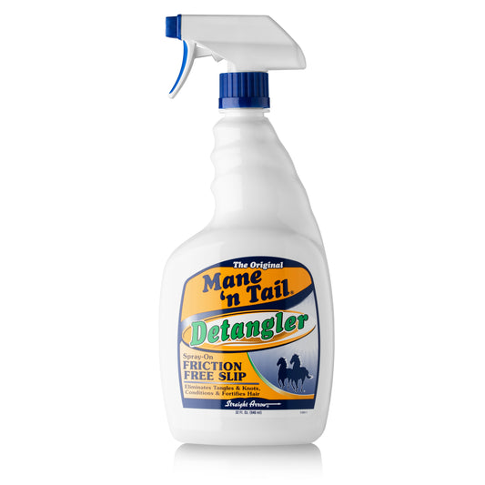 Mane N Tail Detangler