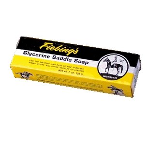 Fiebings Glycerine Bar Soap