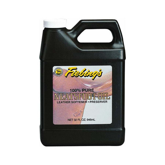 Fiebings Pure Neatsfoot Oil