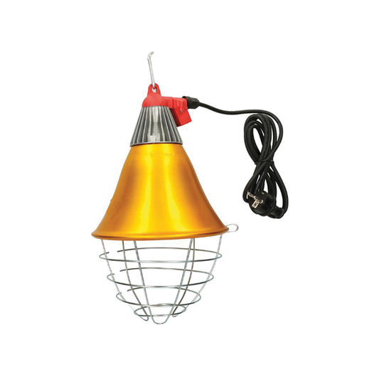 Inter Heat Lamp