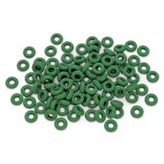 Castrator Rings-Green