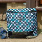Sac fourre-tout tout équin 
