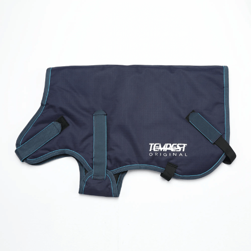 Tempest Calf Coat
