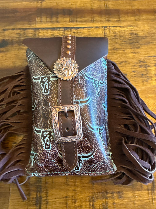 Back Cinch Bags