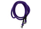 Purple Reins w/Snaps