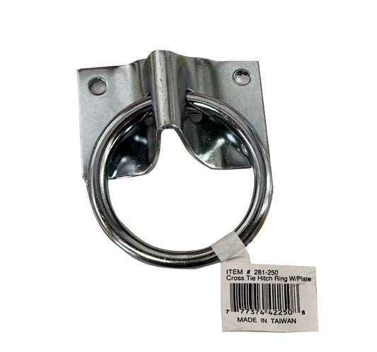Hitching Ring