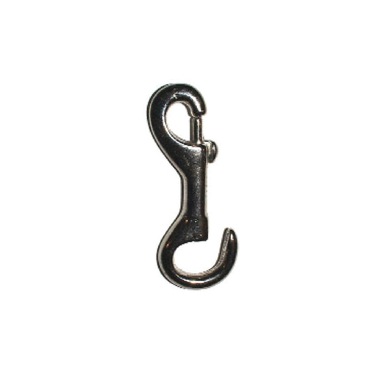 Bolt Snap w/Open End