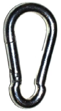 Snap Spring 10mm 4in