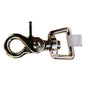 Scissor Snap w/Flat Loop Eye