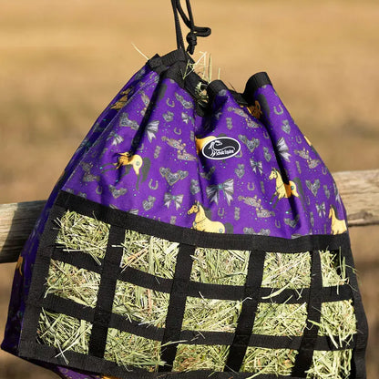 Happy Trailer Hay Bag