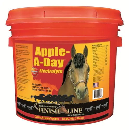 Apple-A-Day Electrolytes