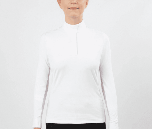 Irideon Cooldown Icefil Ladies Show Shirt