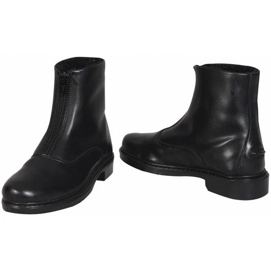 Tuffrider Children's Starter Winter Zip Paddock Boot