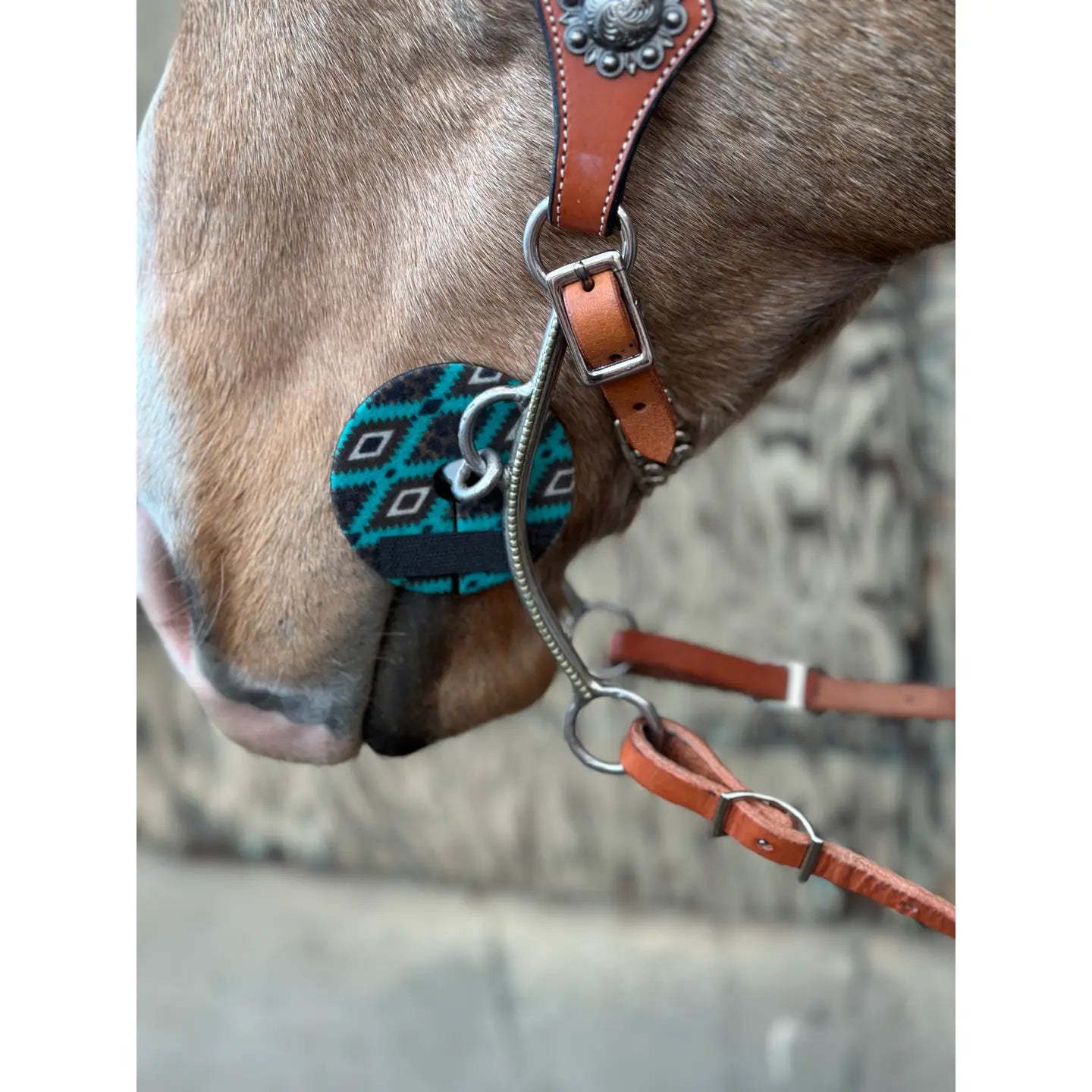 Protection d'embout en néoprène