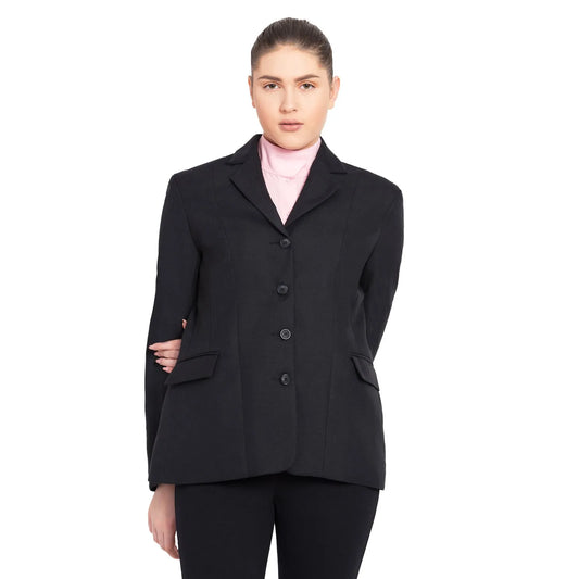 Tuffrider Ladies Starter Show Coat