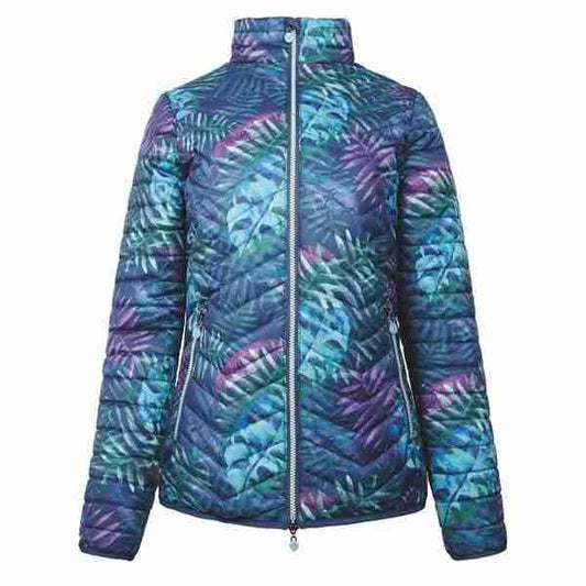 Veste isolante Aubrion pour femmes Hanwell